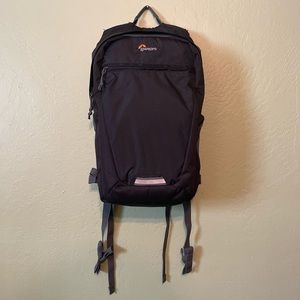 Lowe Pro Hatchback Camera Bag Photo / Video
